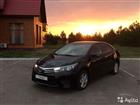 Toyota Corolla 1.6CVT, 2014, 103500