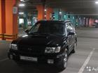 Subaru Forester 2.0AT, 1997, 200000