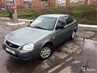 LADA Priora 1.6, 2011, 81400