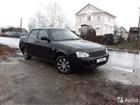 LADA Priora 1.6, 2010, 104000