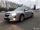 Chevrolet Cruze 1.8AT, 2013, 77490