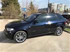 BMW X5 3.0AT, 2010, 160000