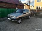 Chevrolet Niva 1.7, 2007, 130000