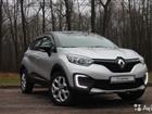 Renault Kaptur 2.0, 2016, 21900