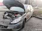 Peugeot 307 1.6AT, 2007, , 130000