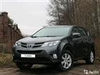 Toyota RAV4 2.0CVT, 2014, 72000