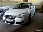 Volkswagen Jetta 1.6AT, 2009, 89000