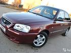 Hyundai Accent 1.5AT, 2007, 110000