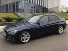 BMW 3  2.0AT, 2017, 99230