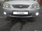 KIA Spectra 1.6, 2007, 162000