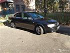 Audi A4 2.0CVT, 2002, 215000