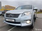 Toyota RAV4 2.0CVT, 2011, 90000