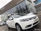 KIA Cerato 1.6, 2010, 117506