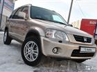 Honda CR-V 2.0, 2000, 140000