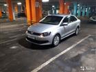 Volkswagen Polo 1.6, 2011, 104000