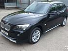 BMW X1 3.0AT, 2009, 170000