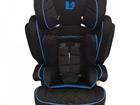  Little King LK-03 Isofix 9-36