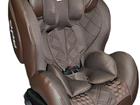  Little King BQ-06 IsoFix 9-36