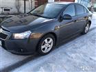 Chevrolet Cruze 1.6, 2011, 160000