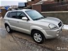 Hyundai Tucson 2.0AT, 2008, 150000