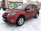 Toyota RAV4 2.0CVT, 2013, 65000