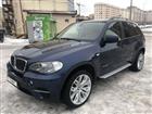 BMW X5 3.0AT, 2013, 107000