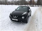 Nissan Juke 1.6CVT, 2012, 62289