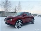 Nissan Juke 1.6, 2013, 91000