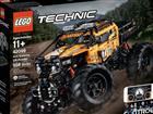 Lego Technic 42099   