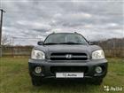 Hyundai Santa Fe 2.7AT, 2008, 230000