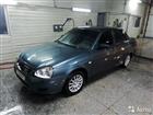 LADA Priora 1.6, 2008, 250000