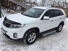 KIA Sorento 2.4AT, 2013, 68000