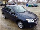 LADA Granta 1.6, 2013, 87000