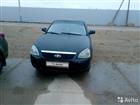 LADA Priora 1.6, 2008, 221000