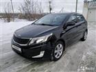 KIA Rio 1.6AT, 2014, 39000