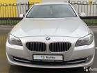 BMW 5  3.0AT, 2011, 99000