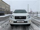 Toyota Land Cruiser Prado 3.0AT, 2013, 167000