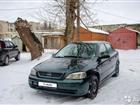 Opel Astra 1.6, 1999, 255000