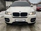 BMW X6 3.0AT, 2009, 206000