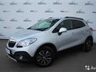 Opel Mokka 1.4, 2013, 97000