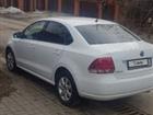 Volkswagen Polo 1.6AT, 2015, 58000