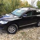 Volkswagen Touareg 2.5 AT, 2008, 