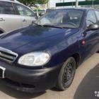 Chevrolet Lanos 1.5 , 2007, 