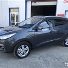 Hyundai ix35 2.0 , 2011, 