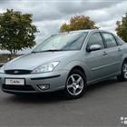 Ford Focus 1.6 , 2004, 