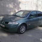 Renault Megane 1.6 , 2006, 