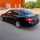 Mercedes-Benz E- 1.8 AT, 2010, 