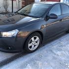 Chevrolet Cruze 1.6 , 2011, 160 000 