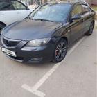 Mazda 3 1.6 AT, 2005, 150 000 