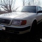 Audi 100 2.0 , 1991, 495 000 